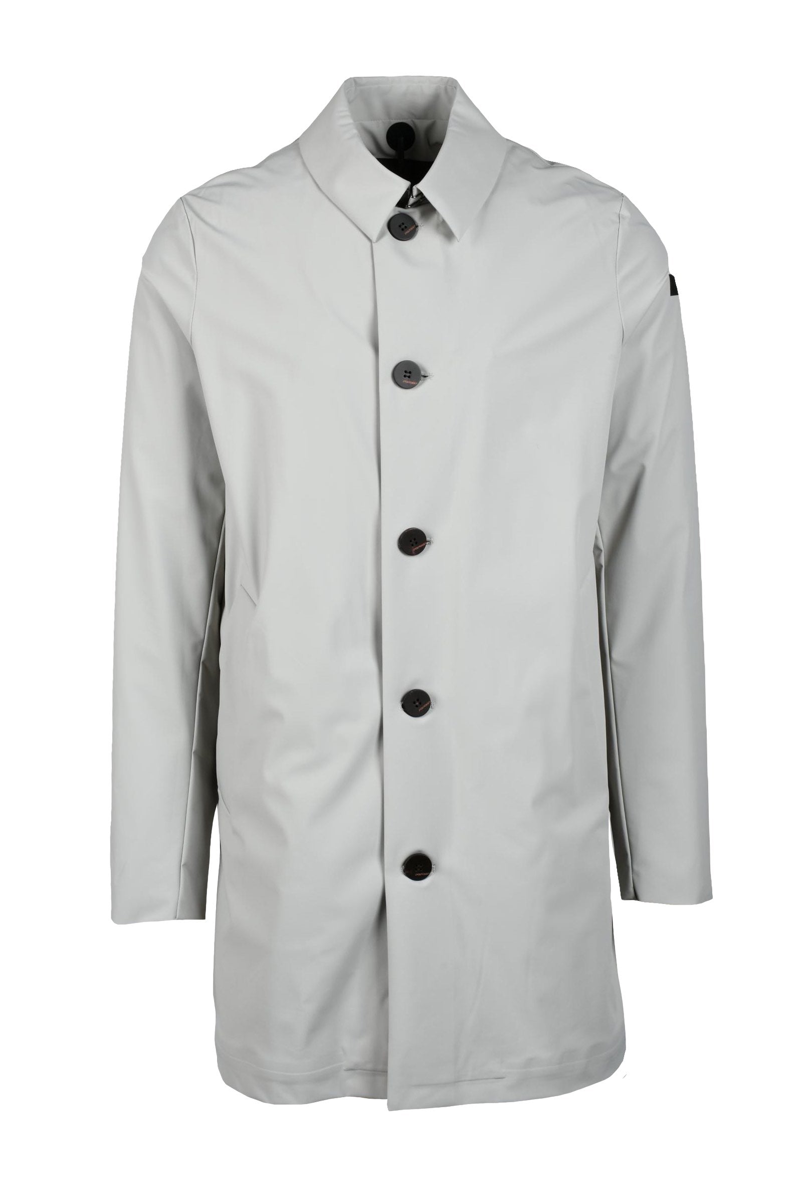 RRD jacket