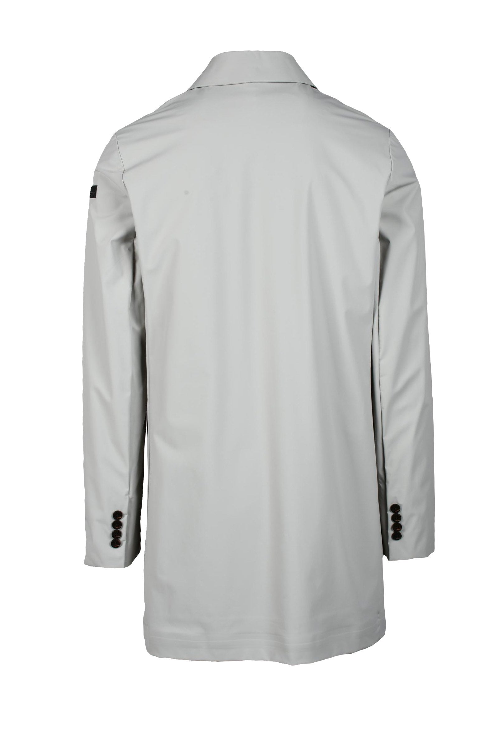 RRD jacket