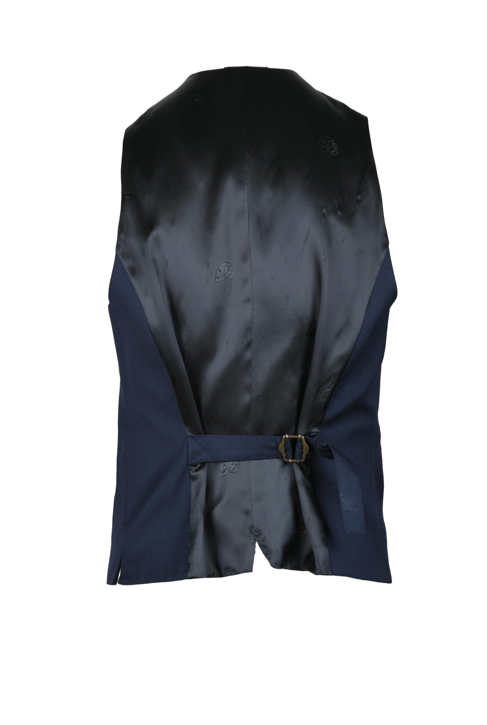 GABRIELE PASINI vest