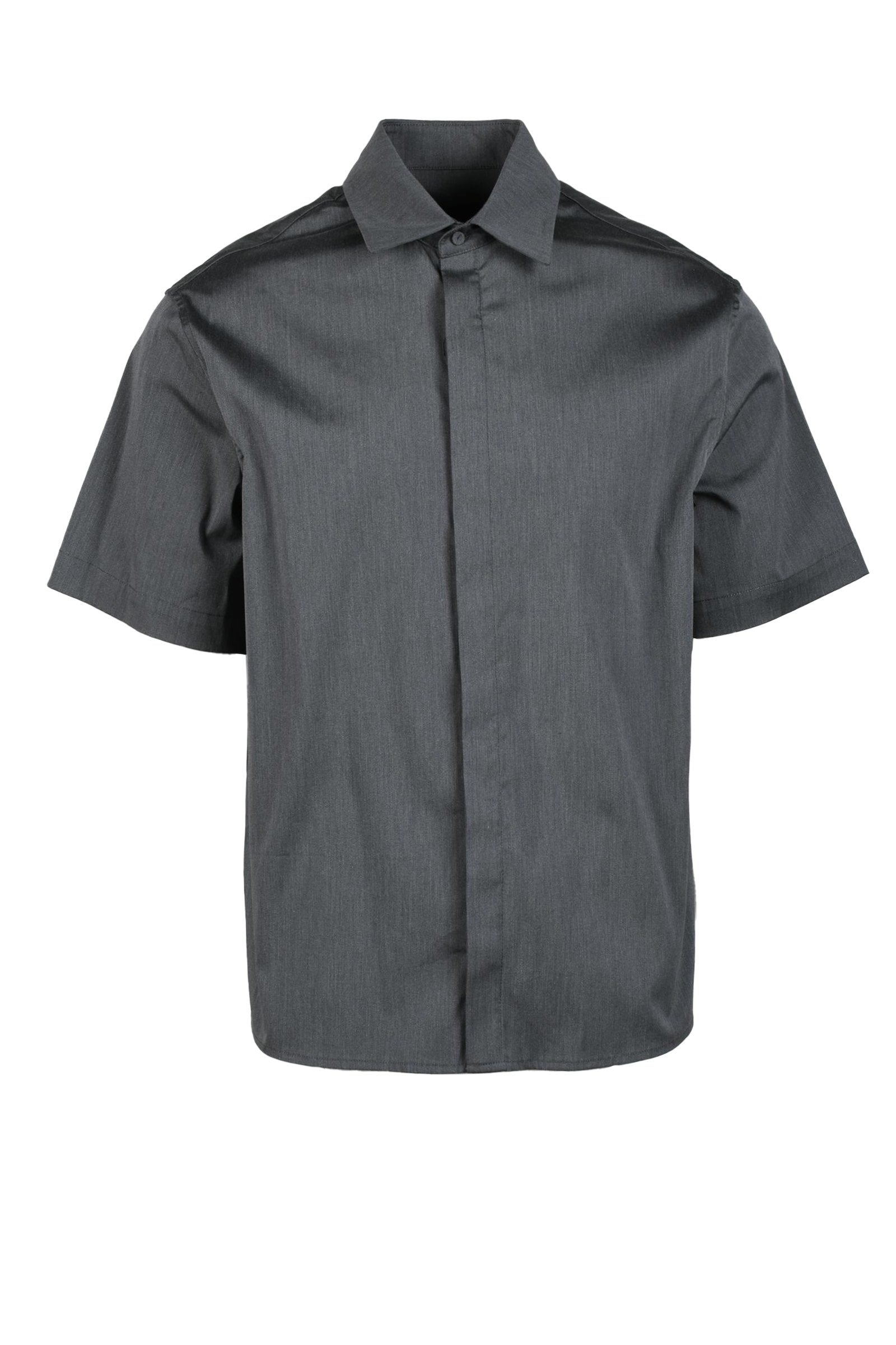 NEIL BARRETT shirt