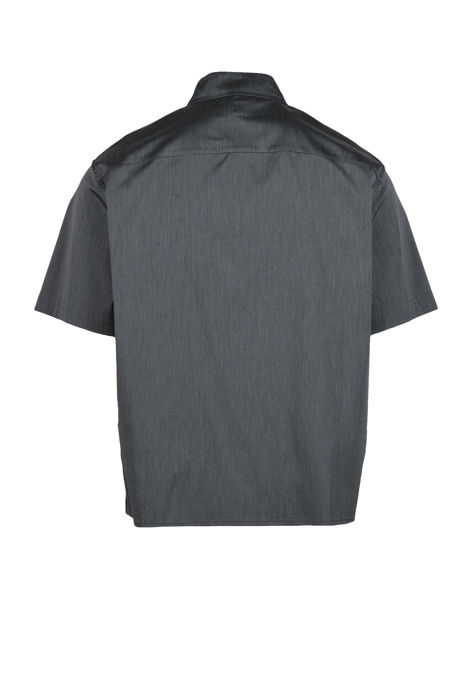 NEIL BARRETT shirt