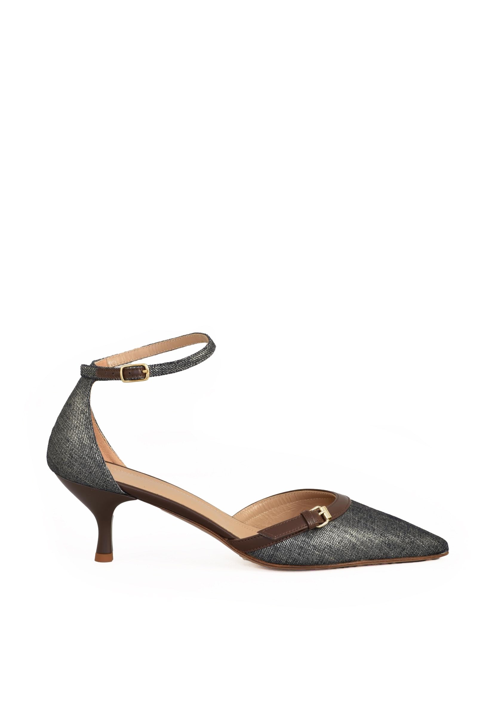 RELAC scarpe