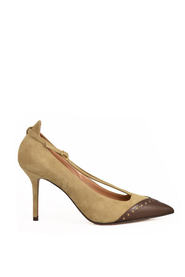 RELAC scarpe