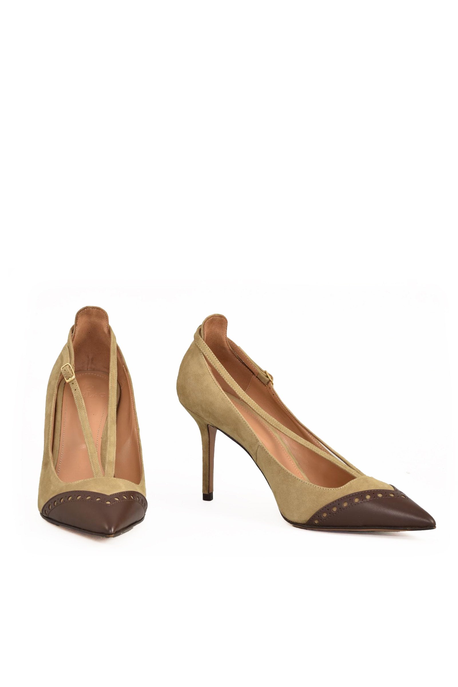 RELAC scarpe