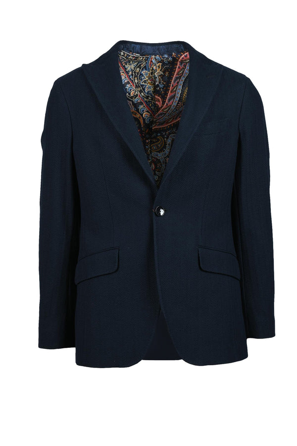 ETRO giacca