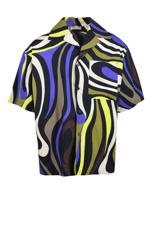 PUCCI camicia