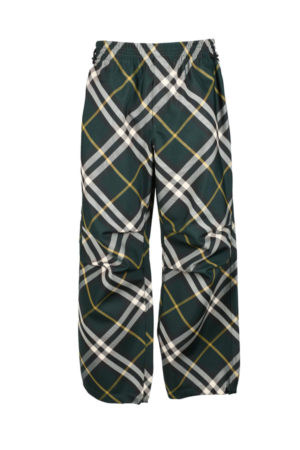 BURBERRY pantalone