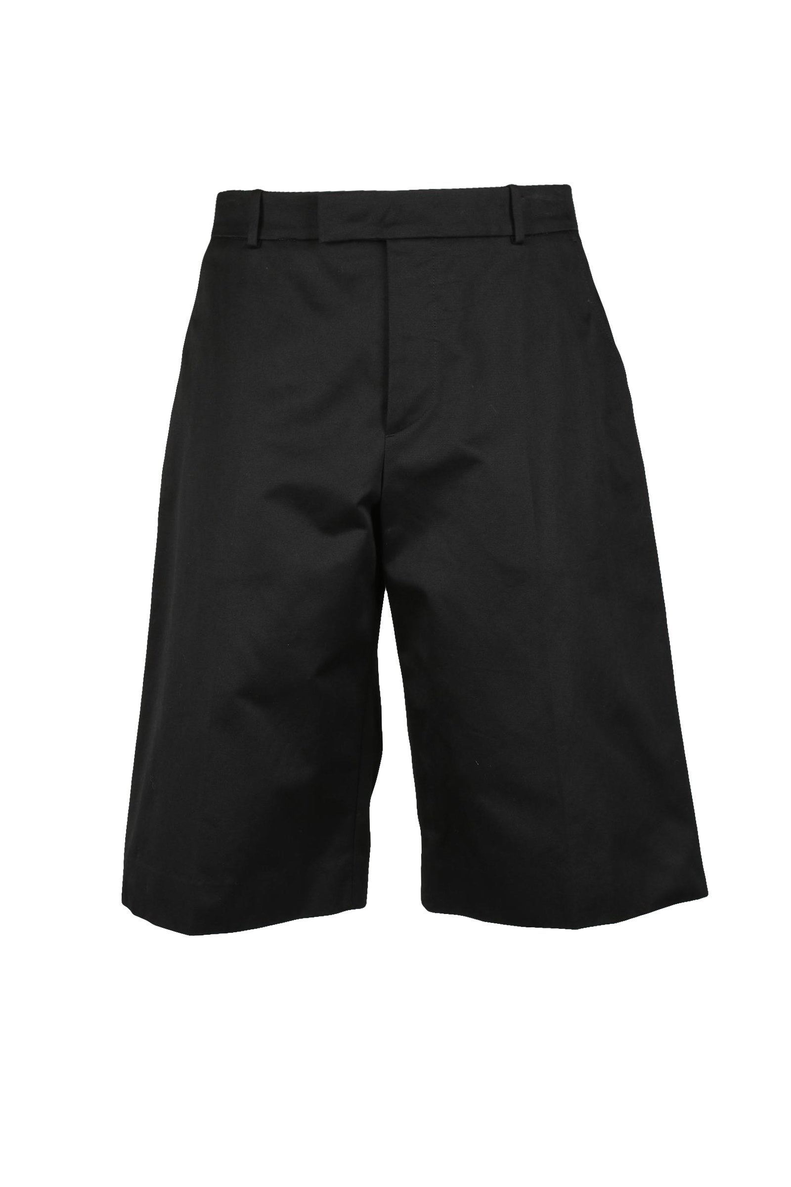ALEXANDER MCQUEEN Bermuda shorts