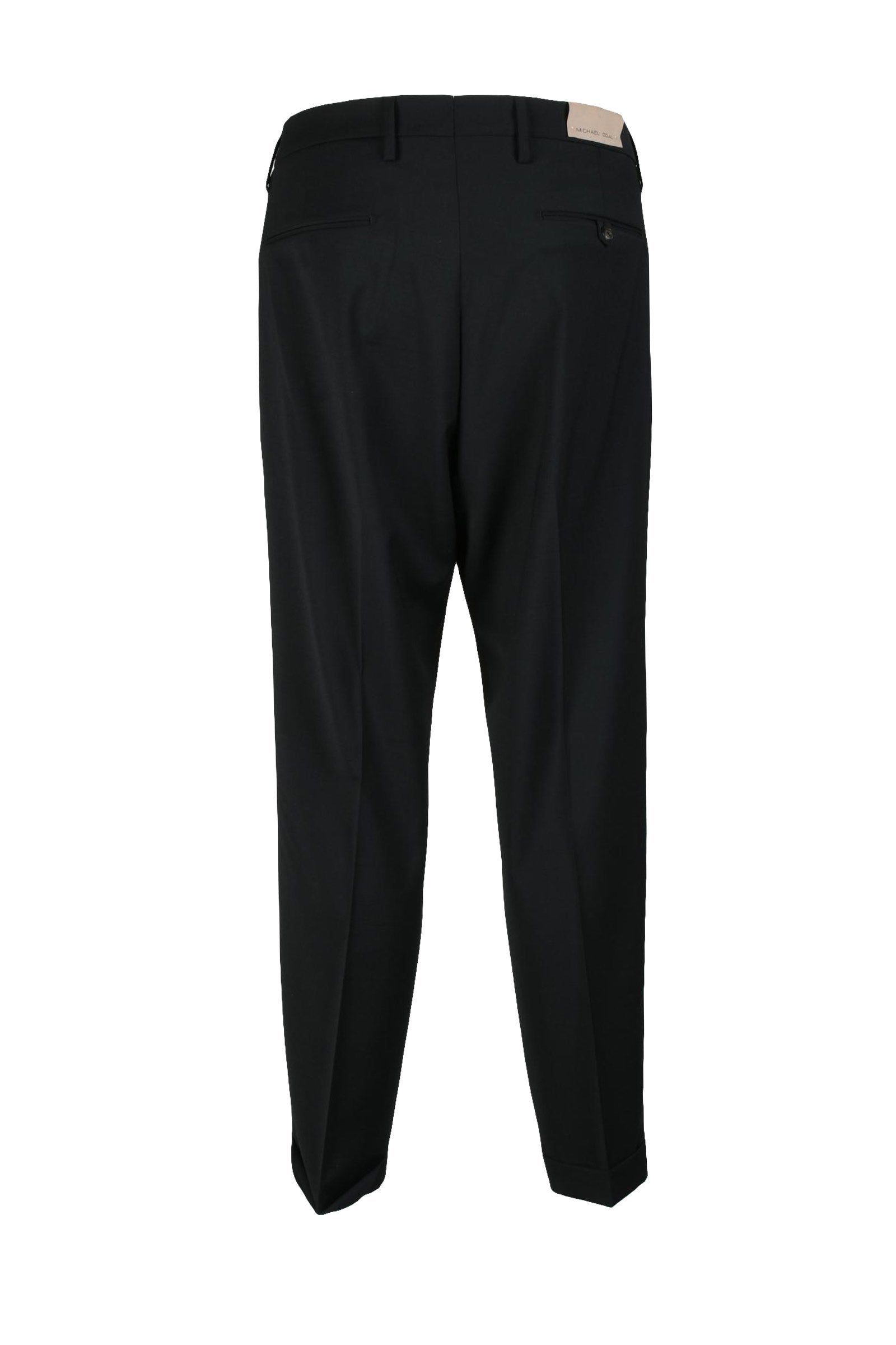 MICHAEL COAL trousers