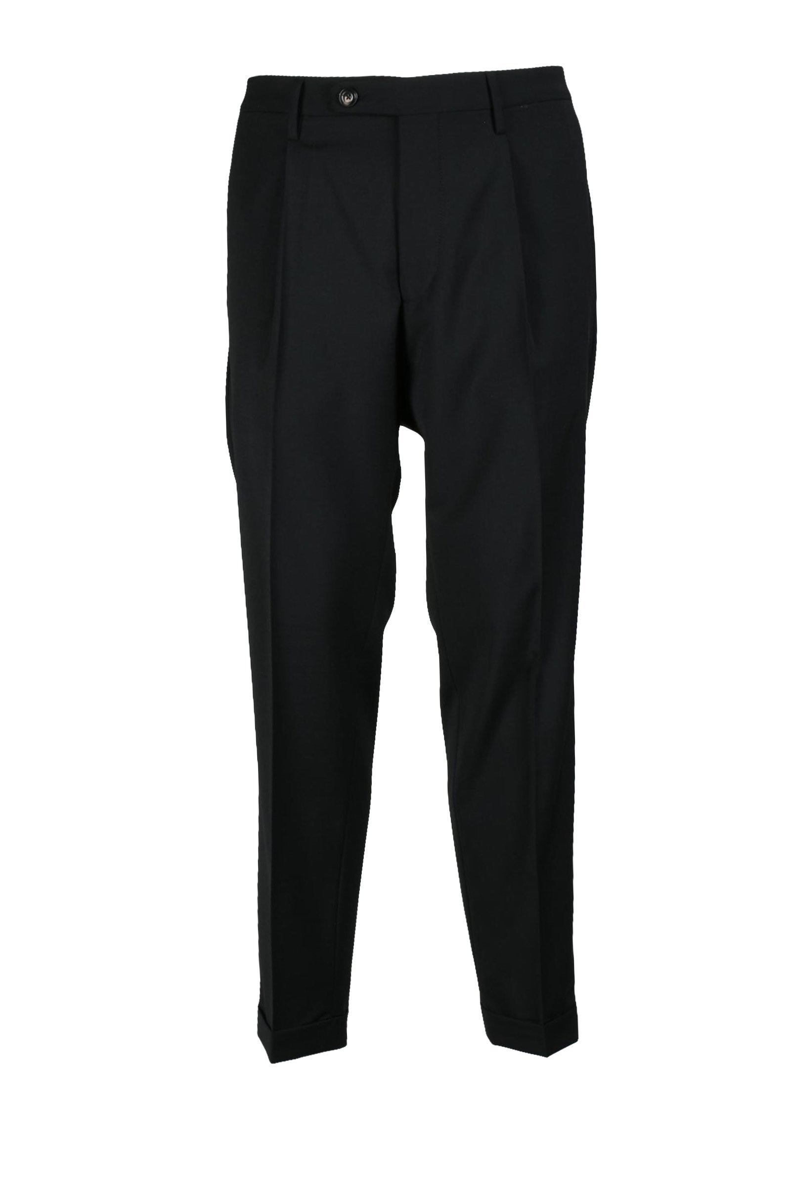 MICHAEL COAL trousers
