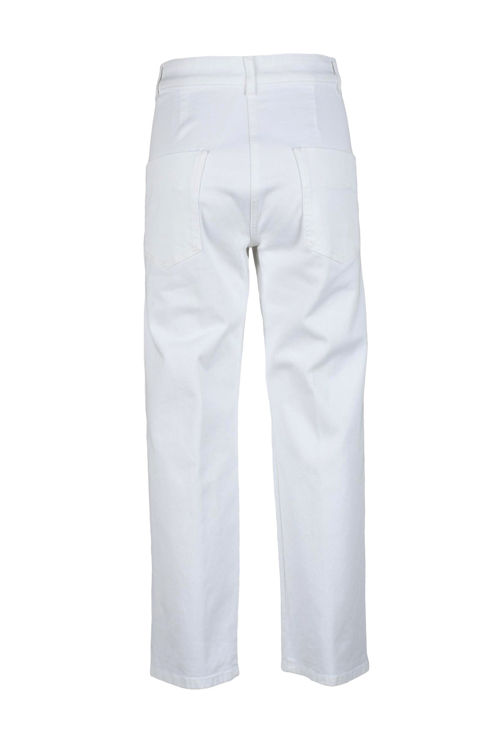 FABIANA FILIPPI Jeans