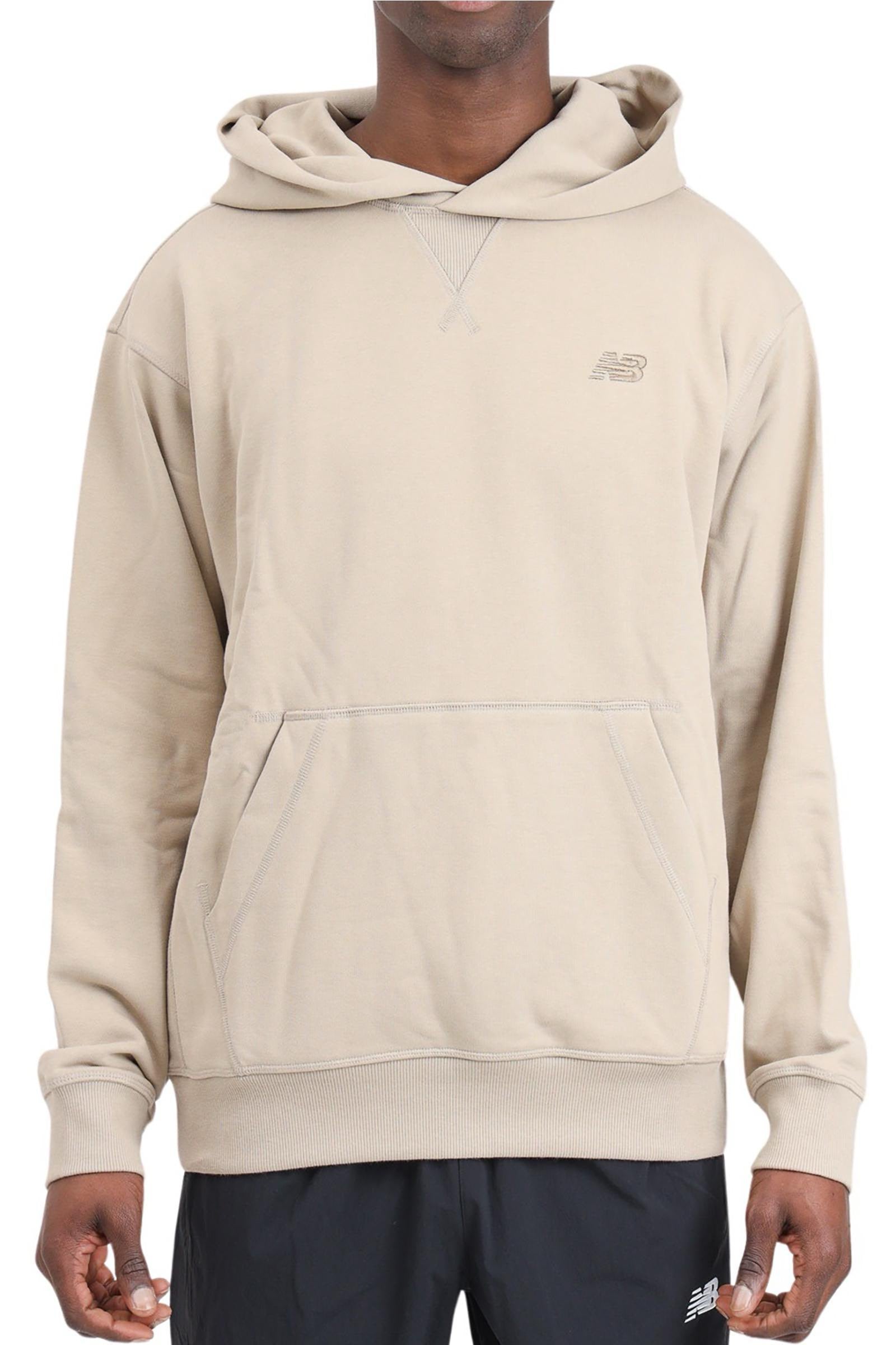 NEW BALANCE sweatshirt
