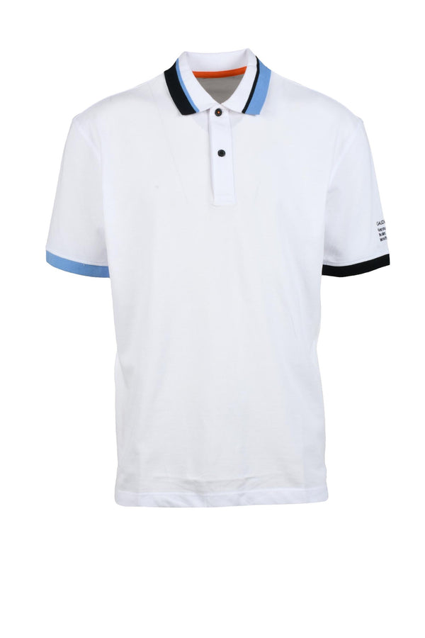 GAUDI polo