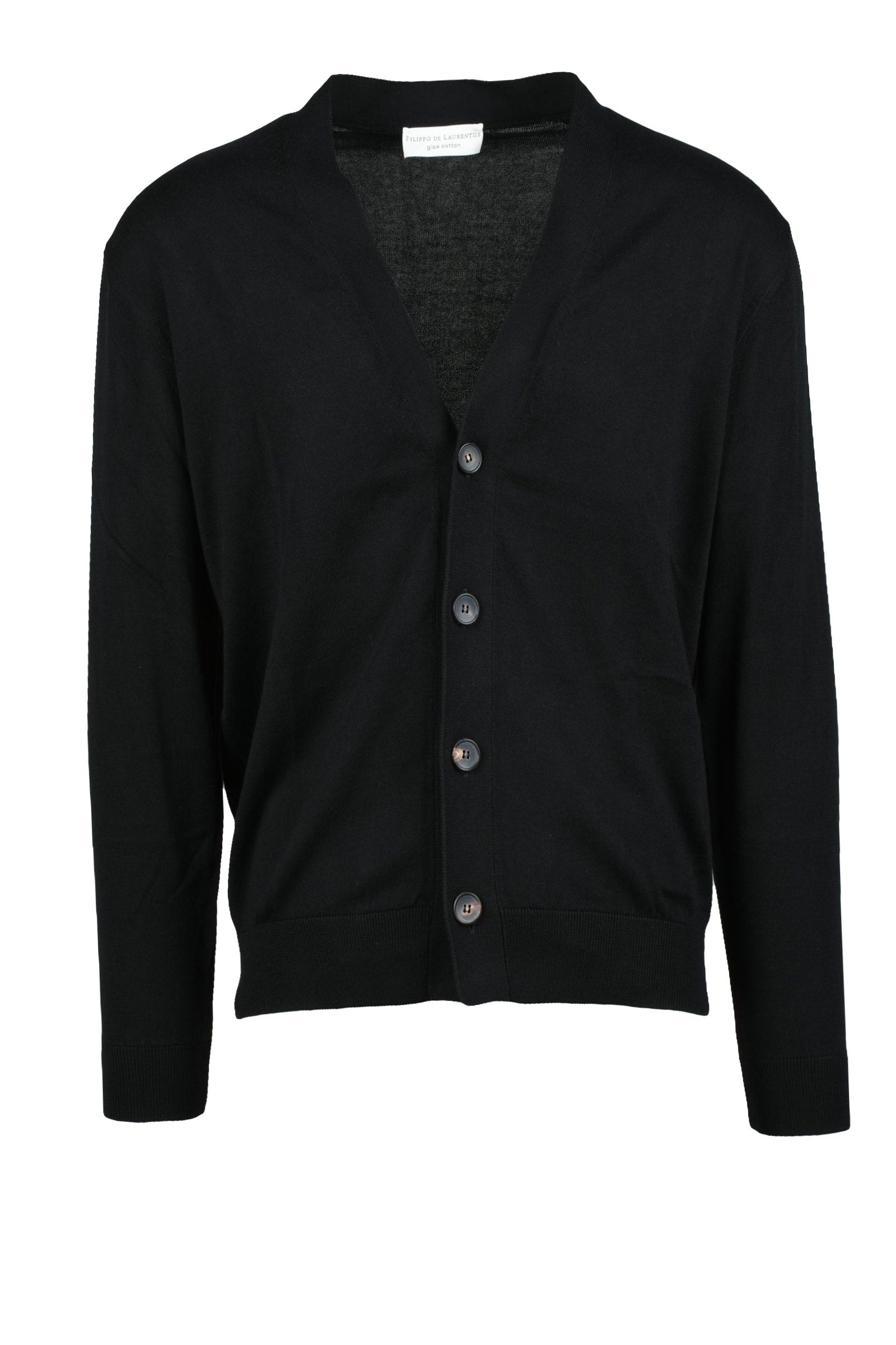 FILIPPO DE LAURENTIIS cardigan