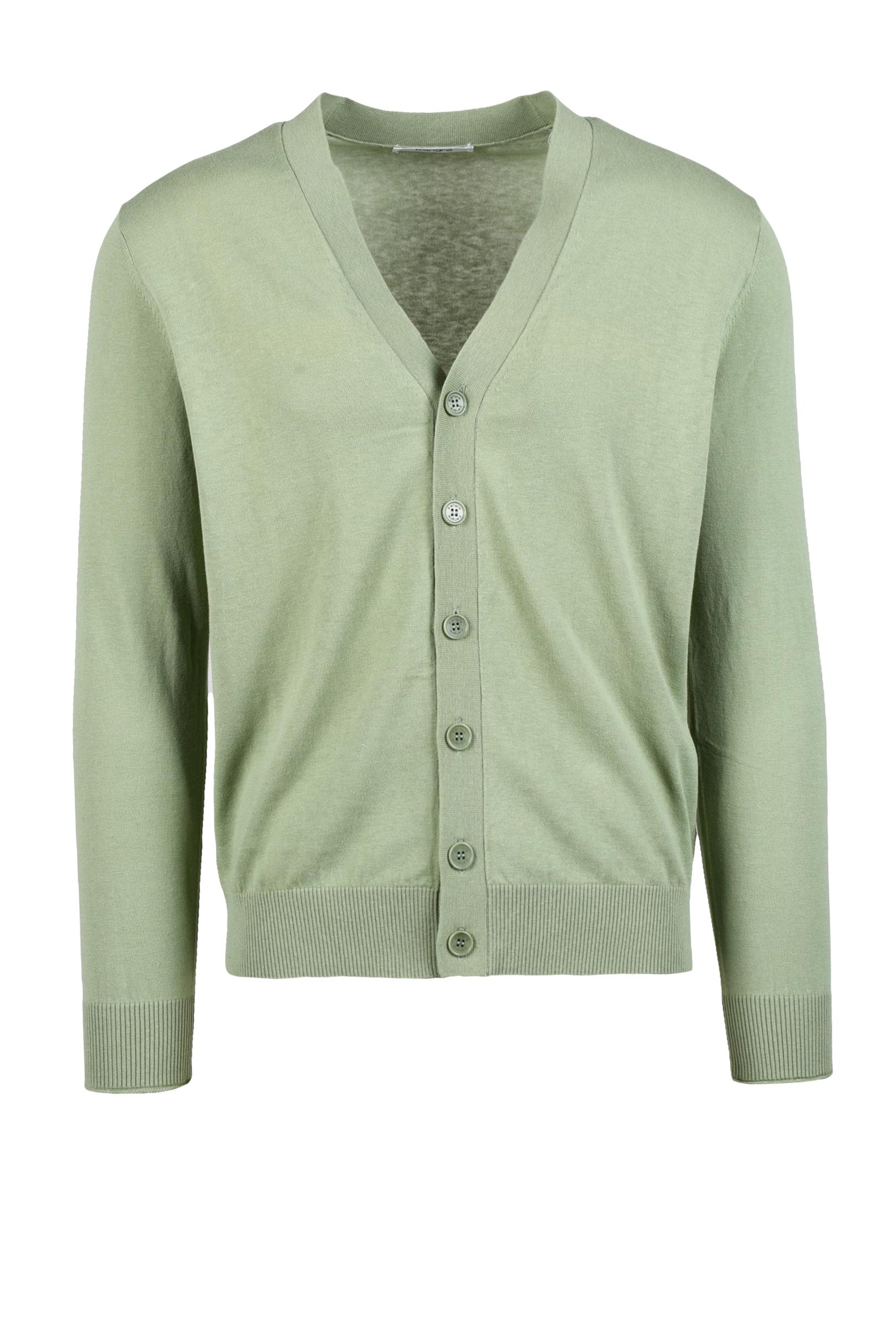 KANGRA Strickjacke