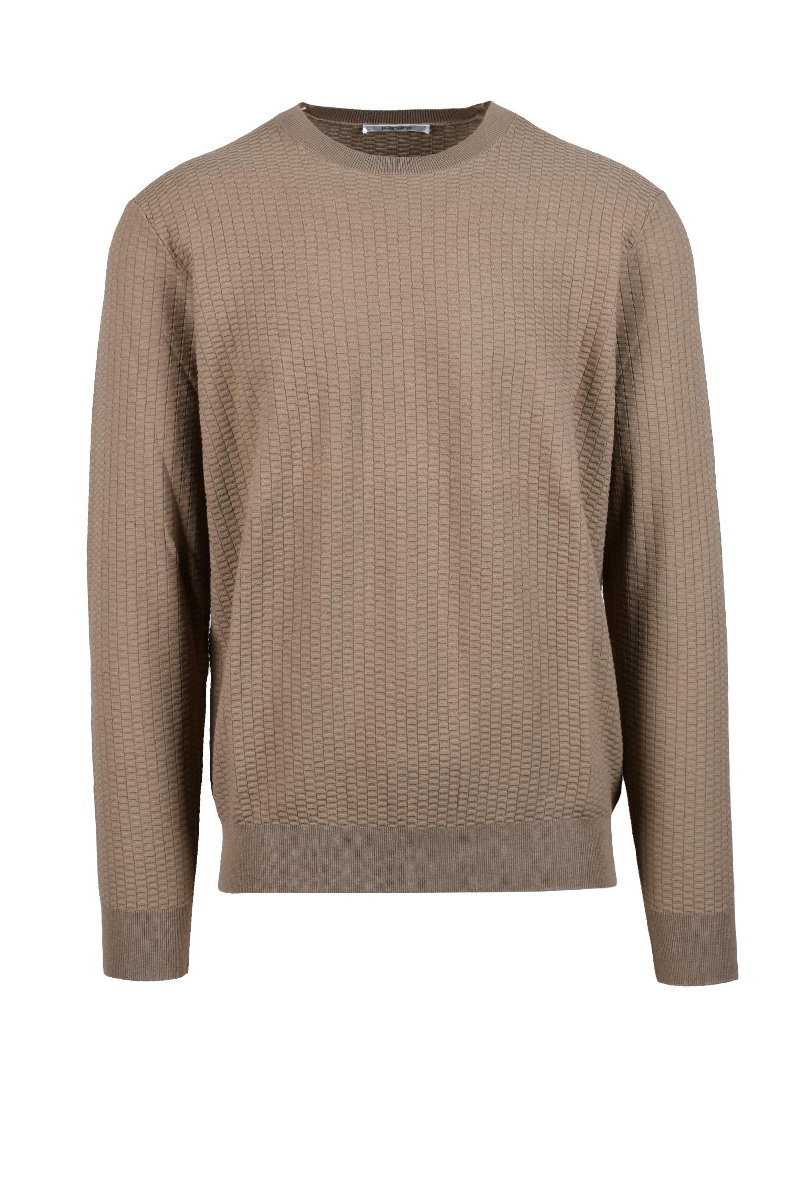 KANGRA Pullover