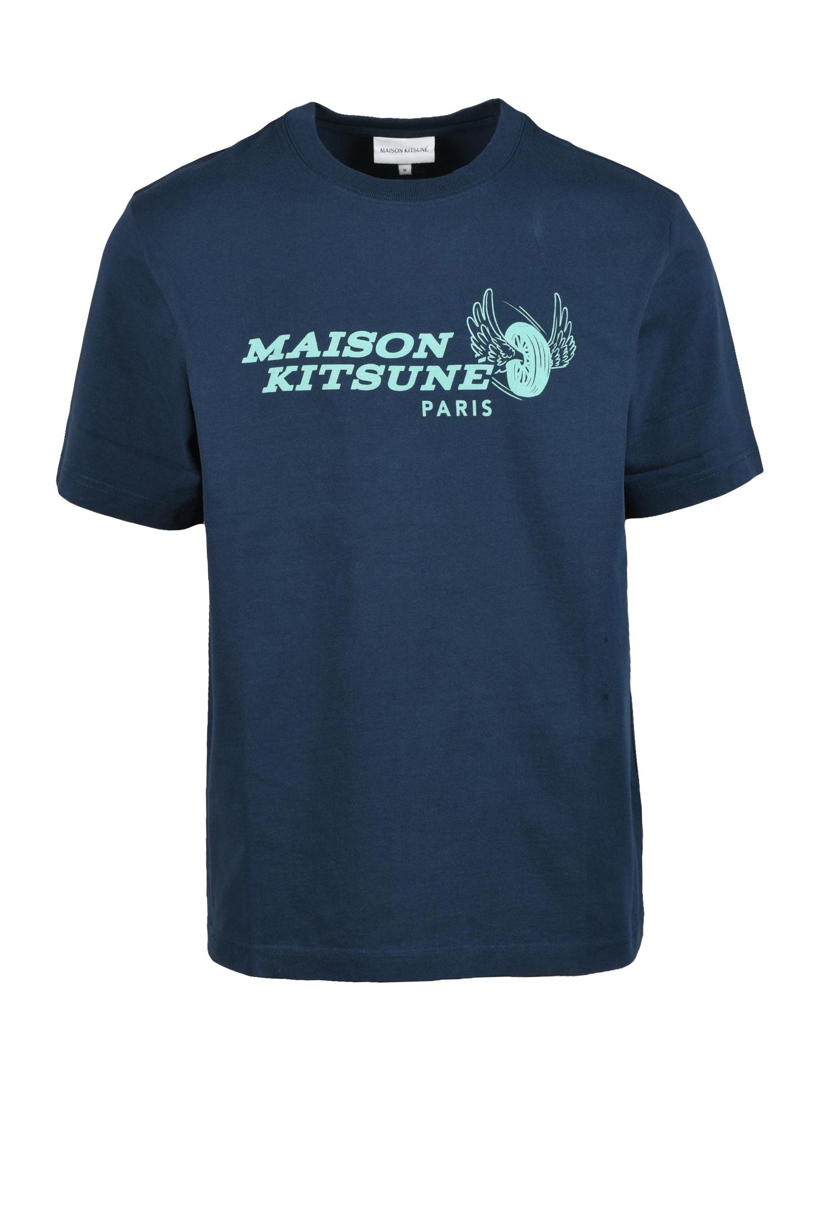 MAISON KITSUNE tshirt