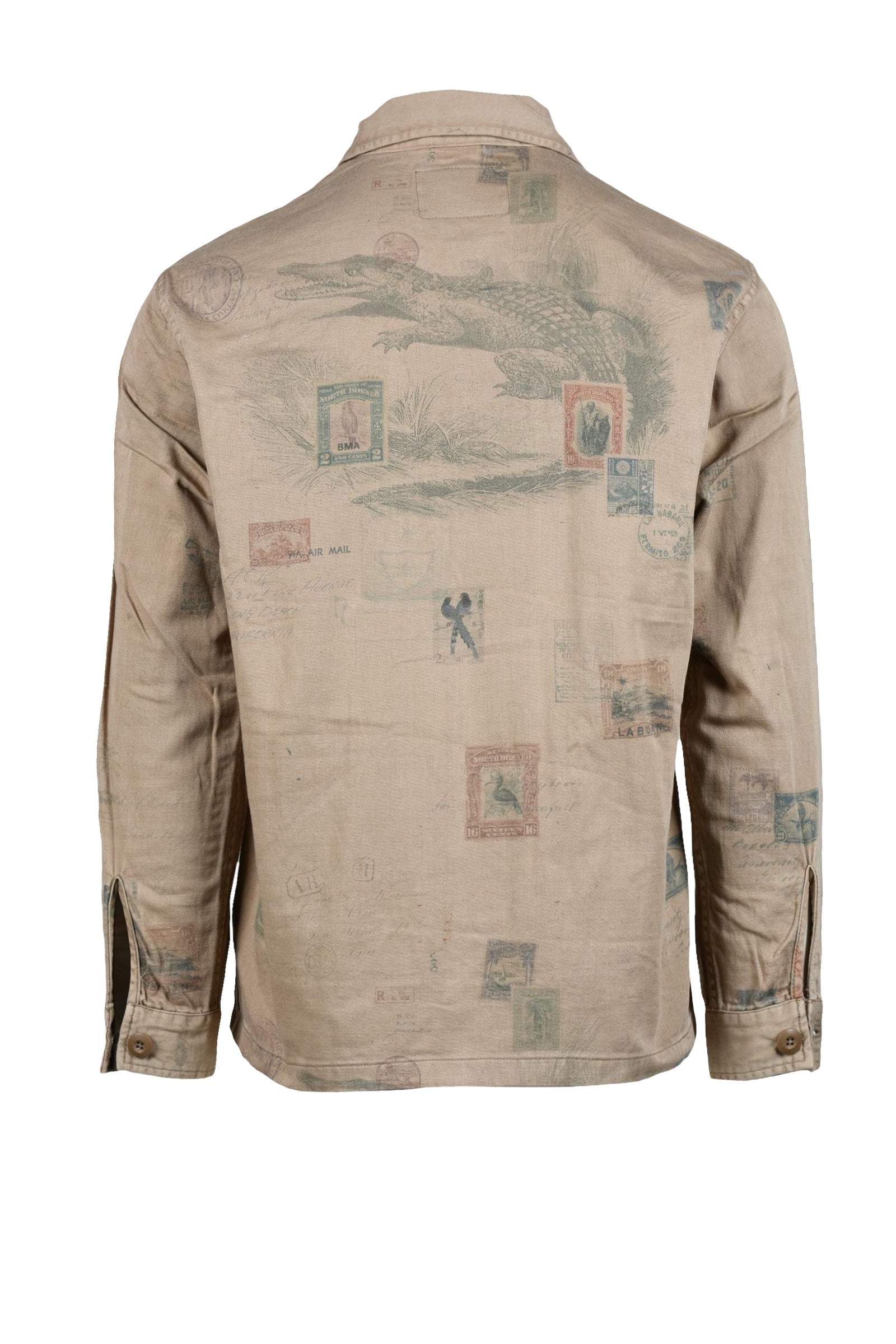 REPLAY shirt