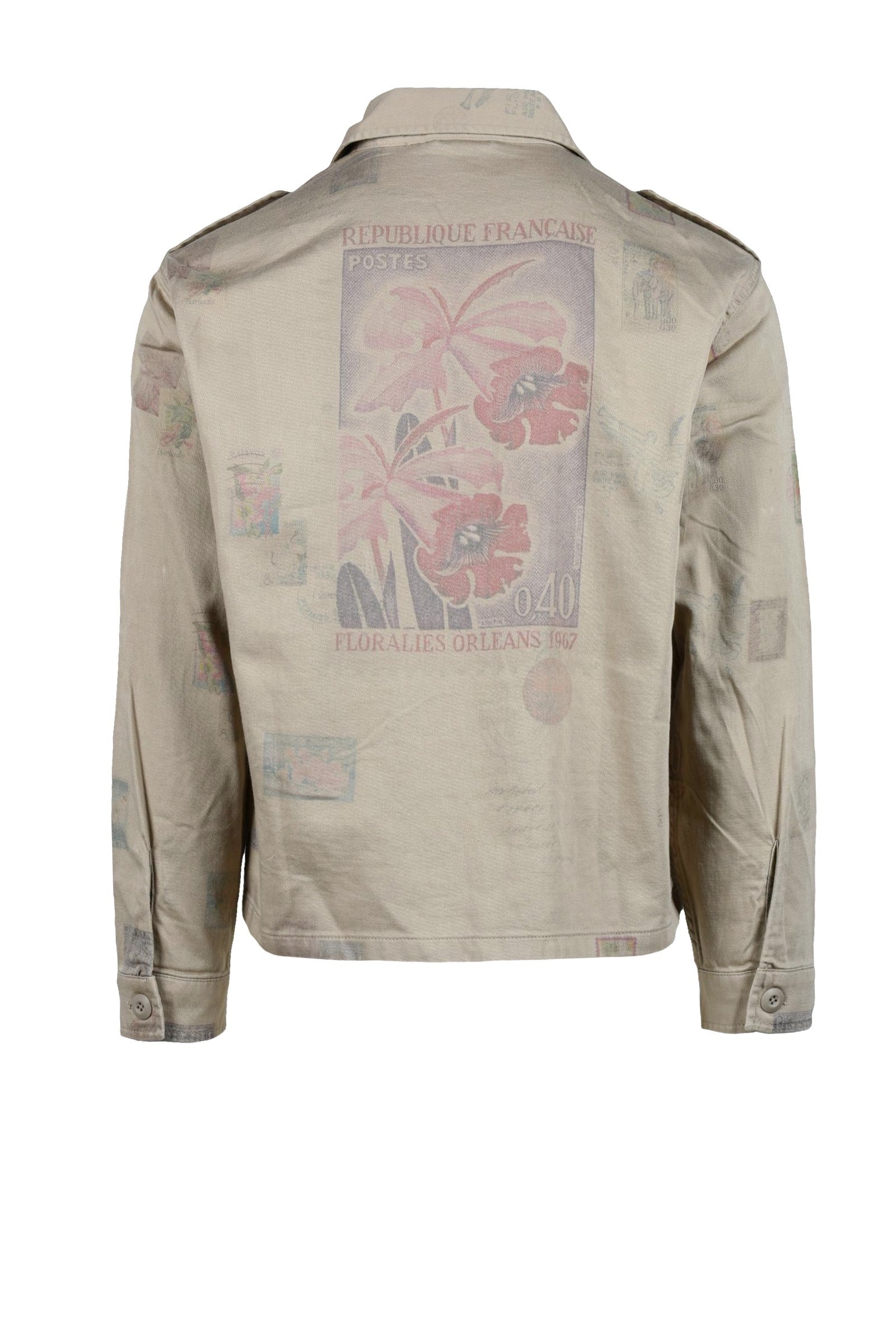 REPLAY shirt