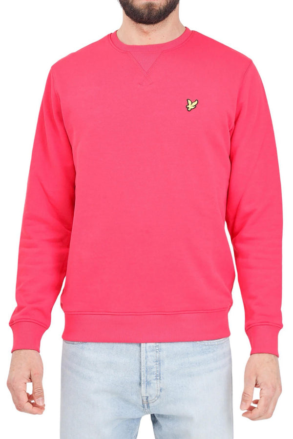 LYLE & SCOTT felpa