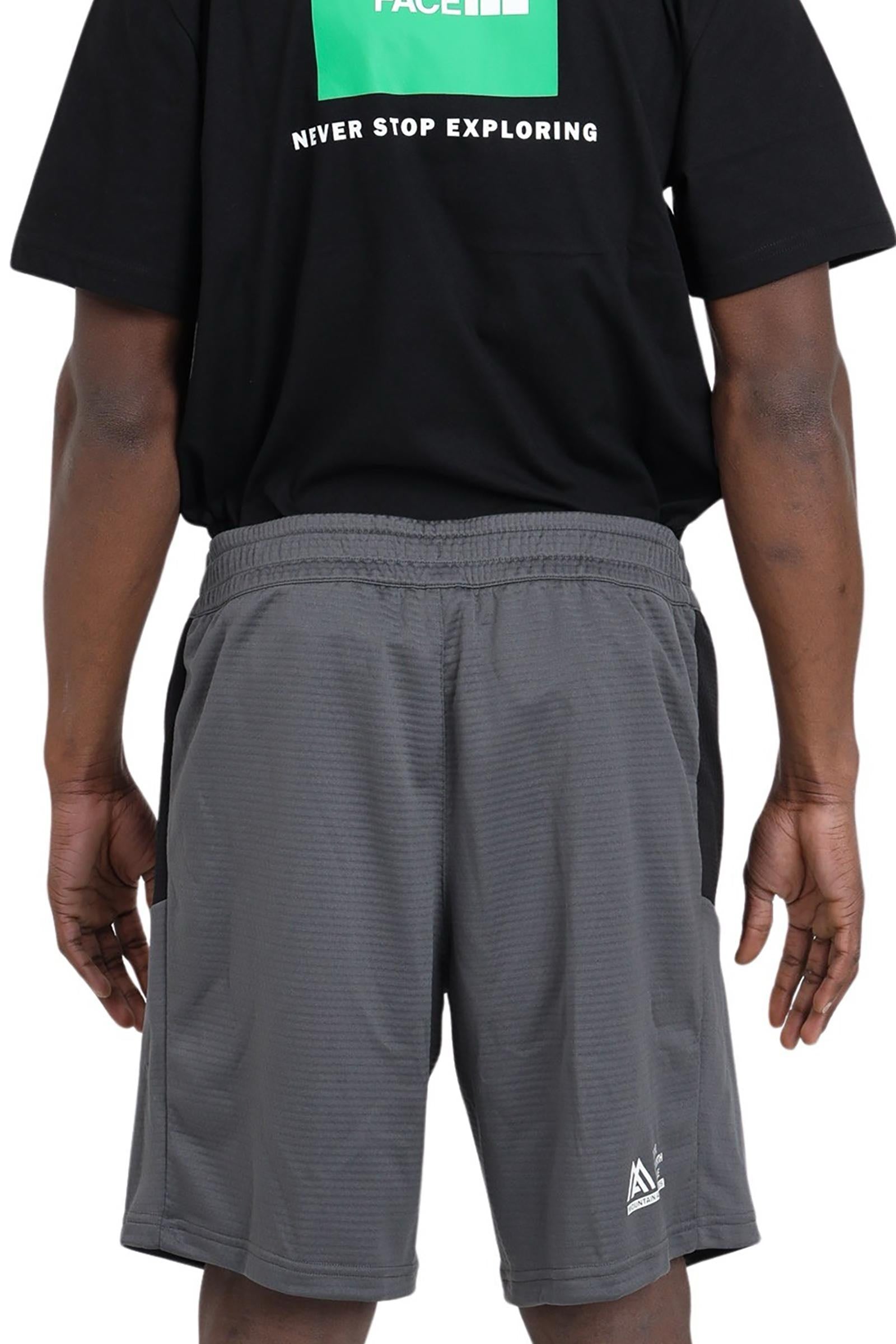THE NORTH FACE bermuda