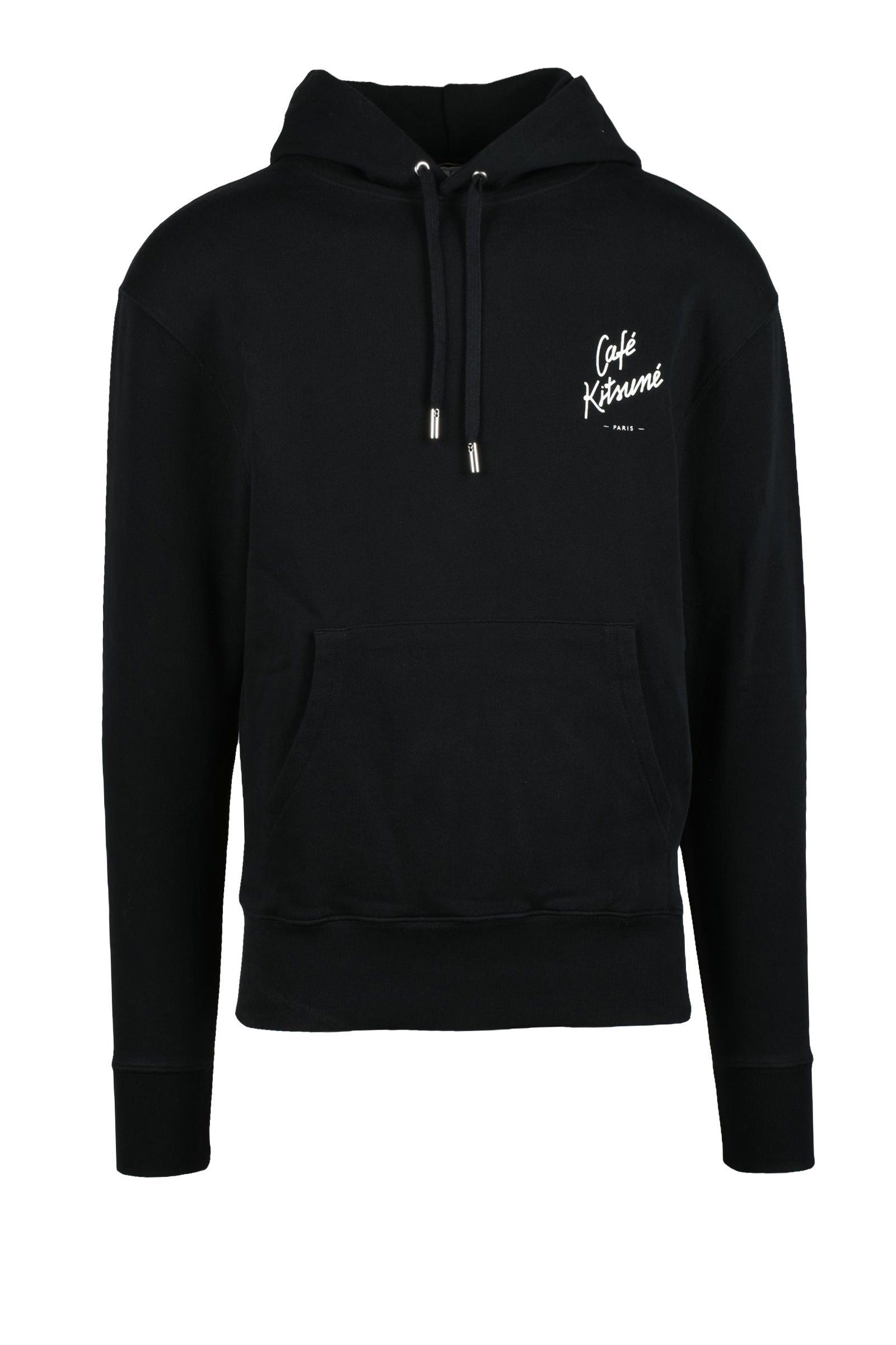 CAFE' KITSUNE' sweatshirt