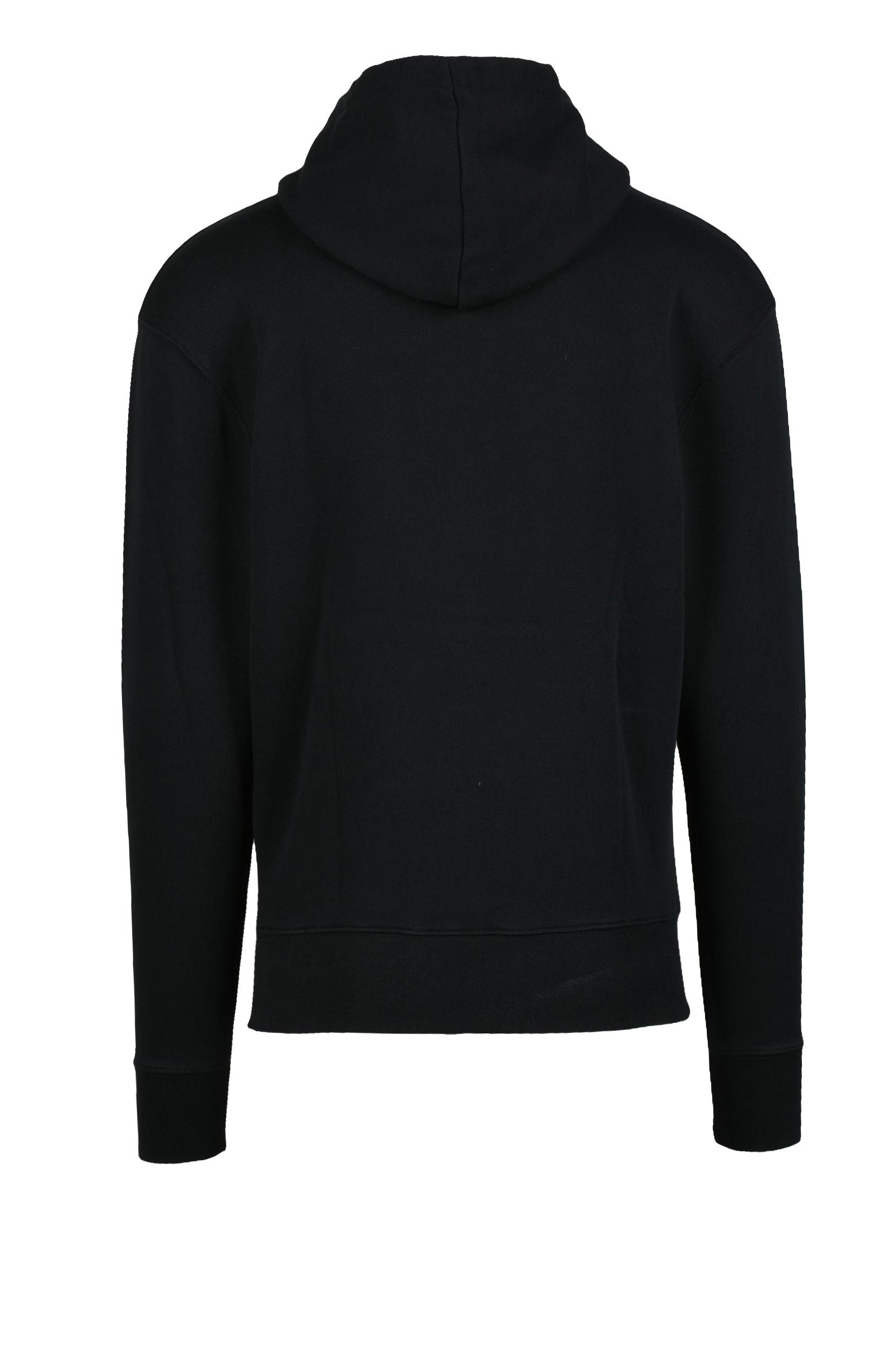 CAFE' KITSUNE' sweatshirt