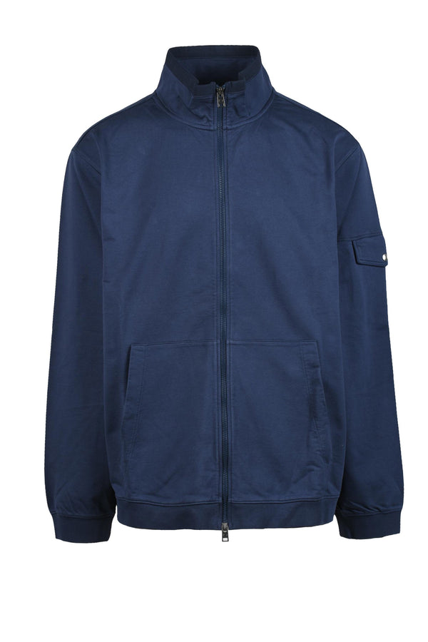 WOOLRICH felpa