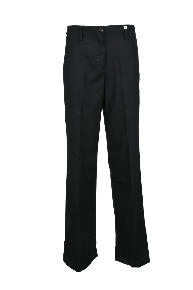 Myths Pantalone - Nero