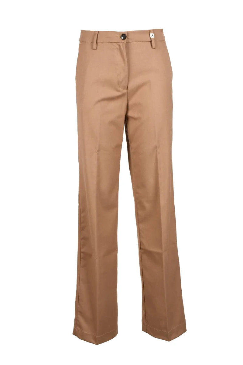 Myths Pantalone - Marrone