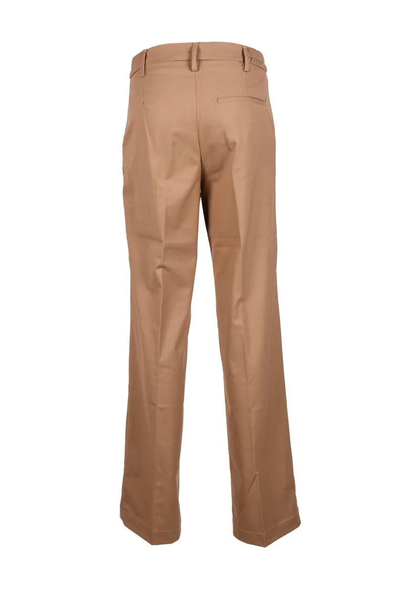 Myths Pantalone - Marrone