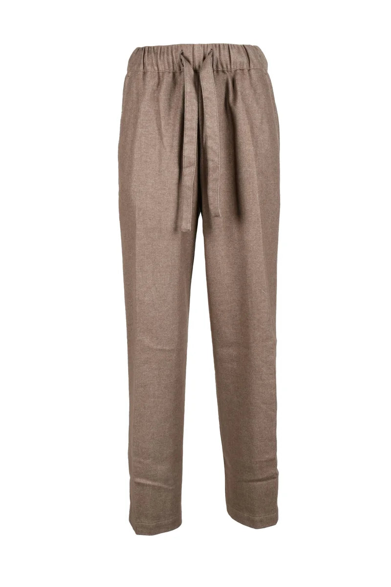 Myths Pantaloni - Marrone