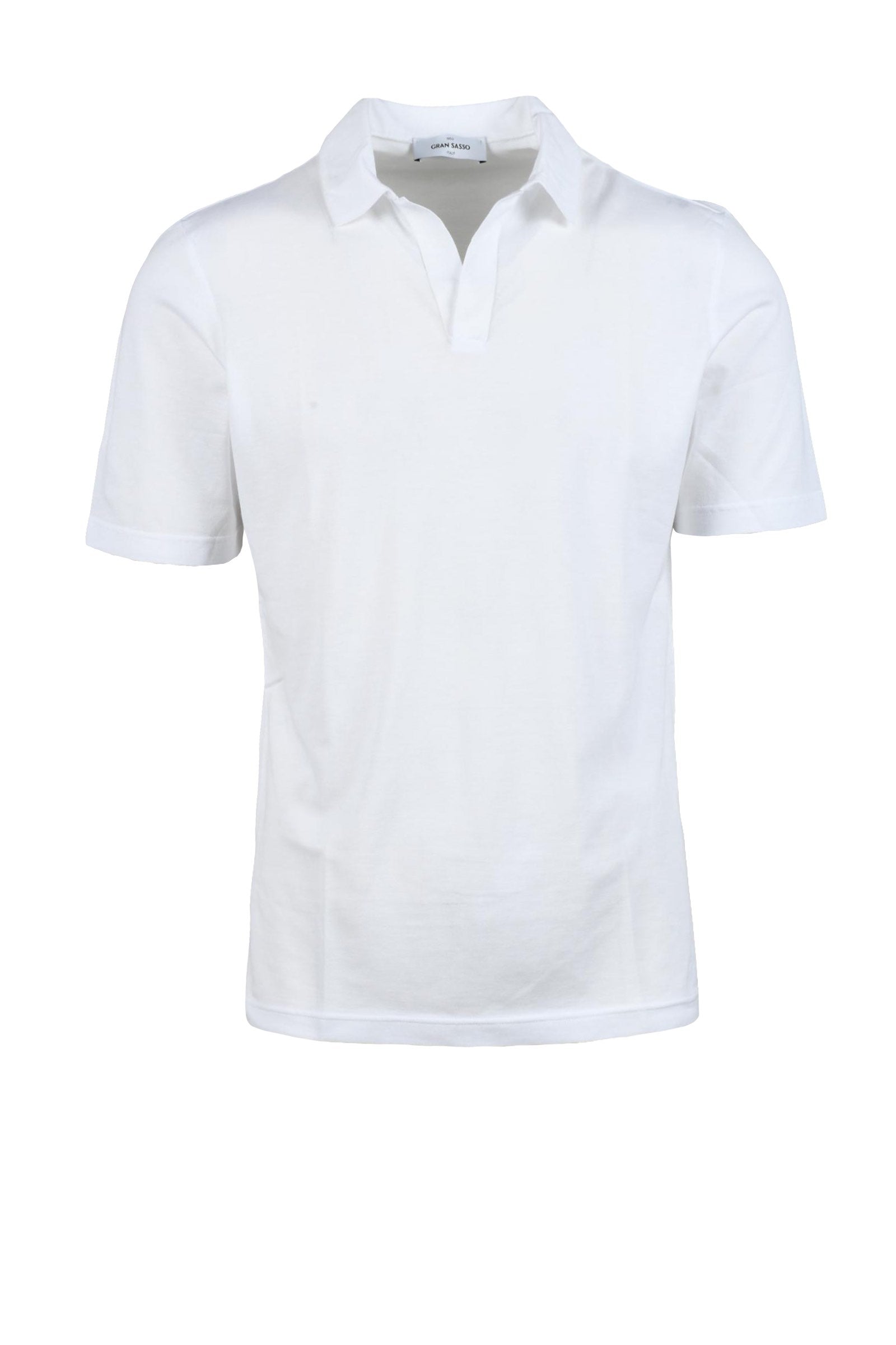 GRAN SASSO polo