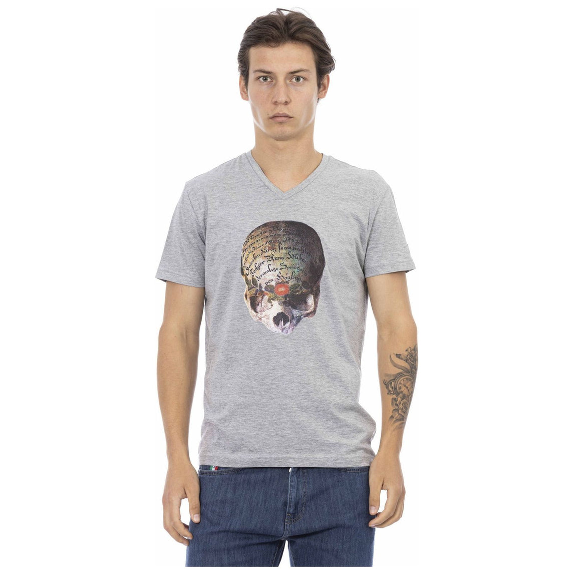 Trussardi Action - Abbigliamento - T-Shirt