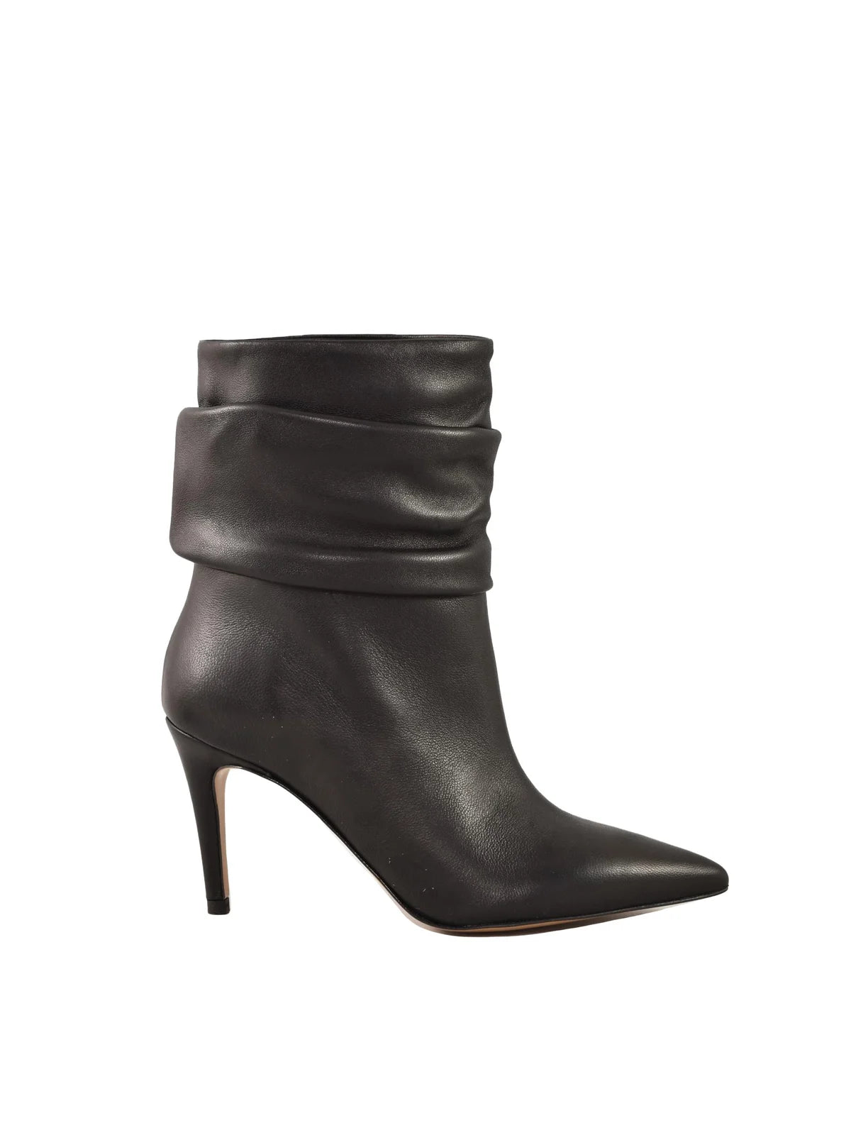 Ovye Stivaletto Donna Nero