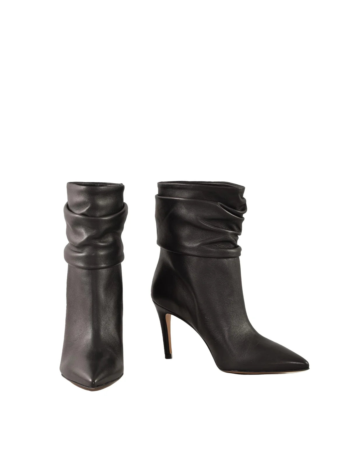 Ovye Stivaletto Donna Nero