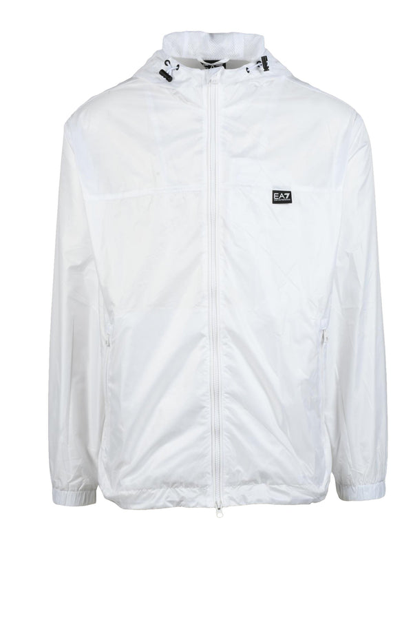EA7 EMPORIO ARMANI giubbotto