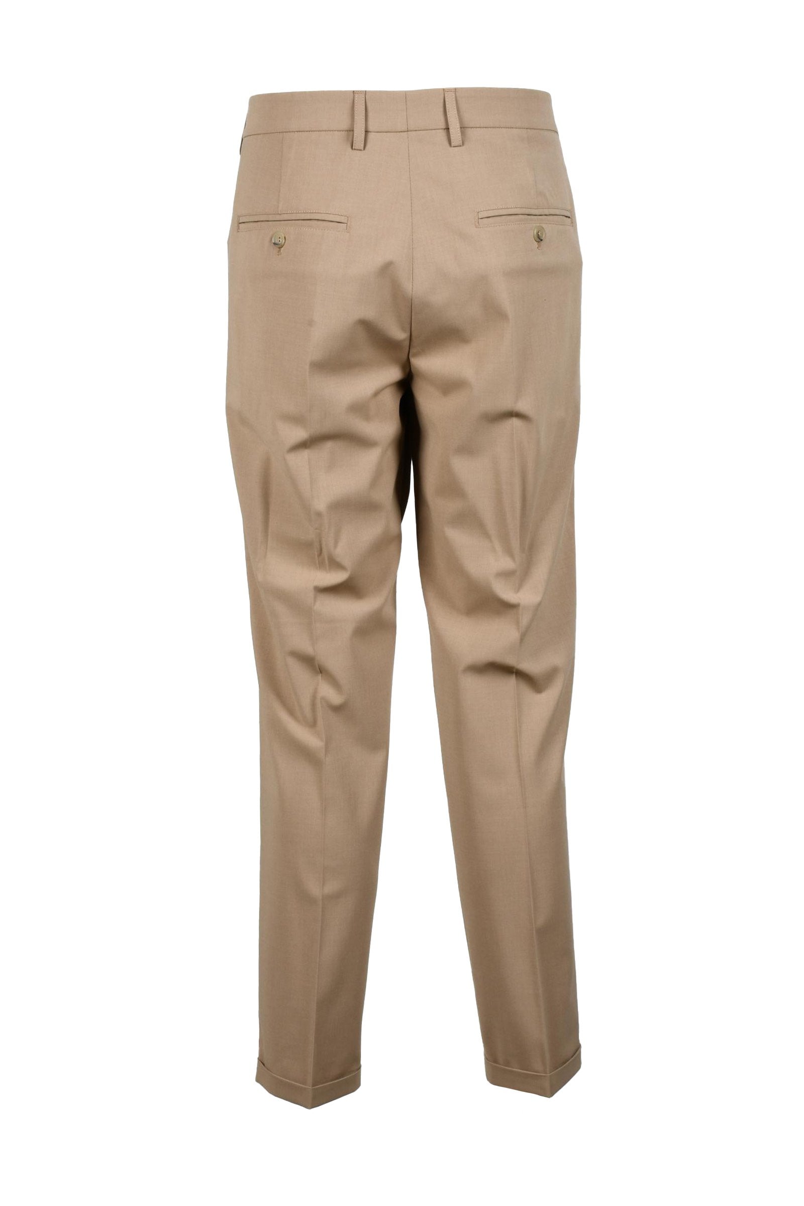 PATRIZIA PEPE trousers