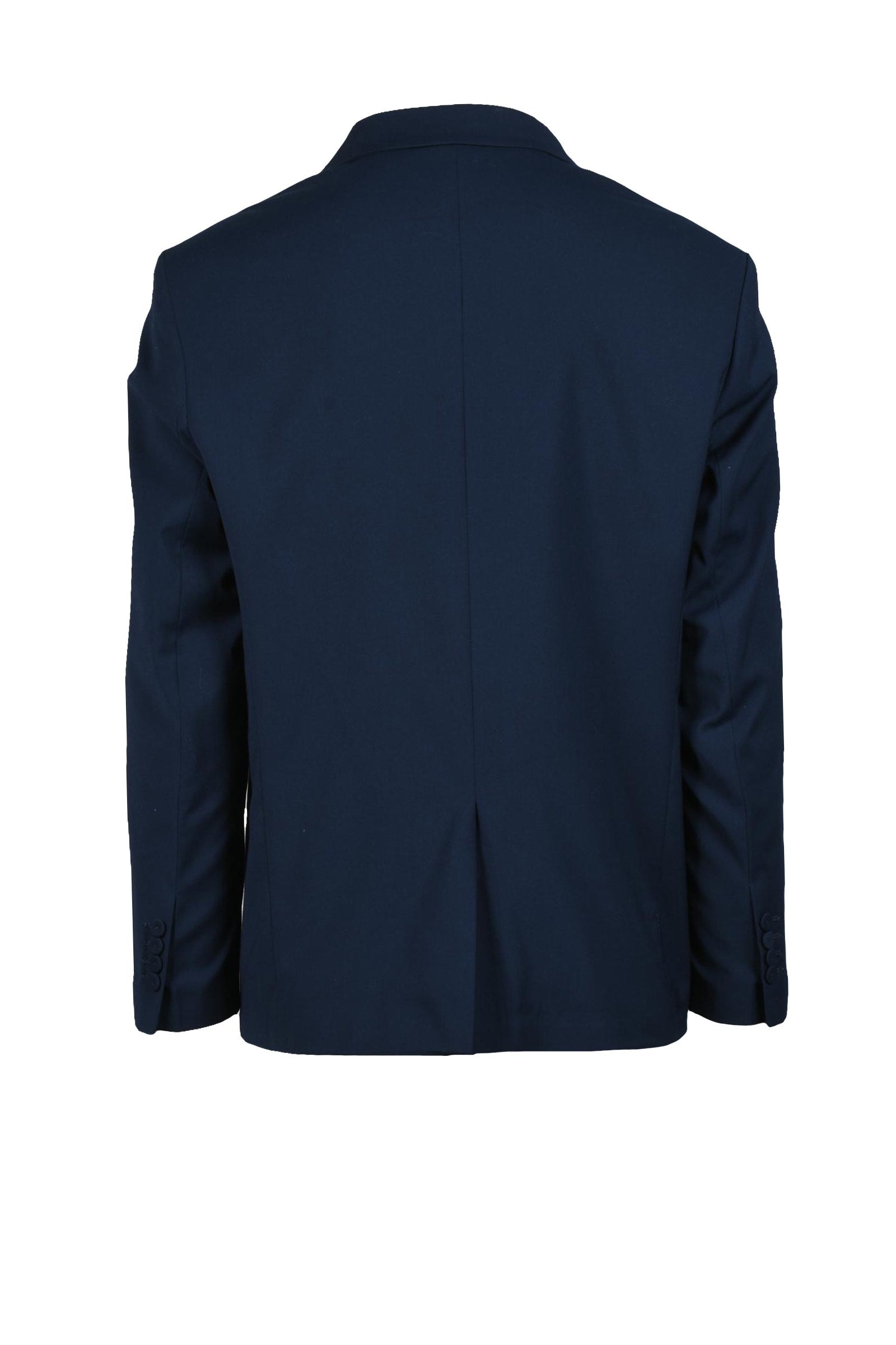 IM BRIAN jacket