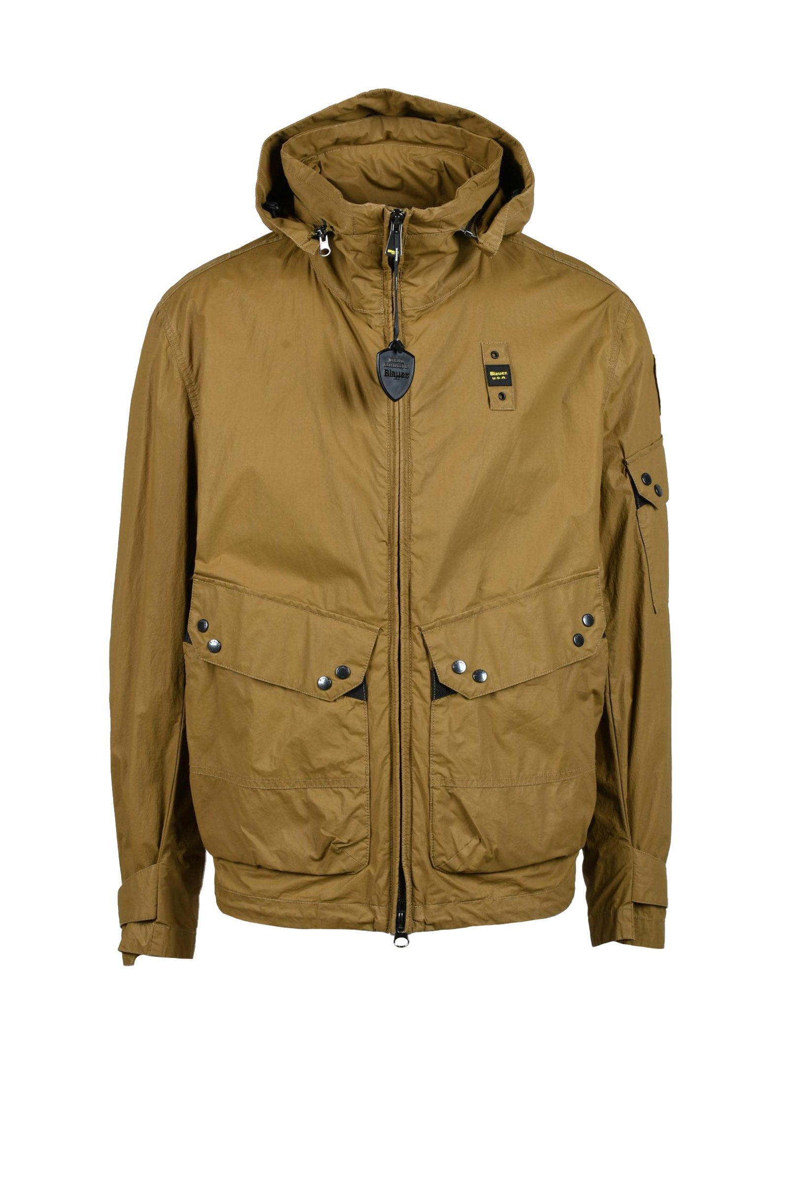 Blauer - Herren Baumwolljacke