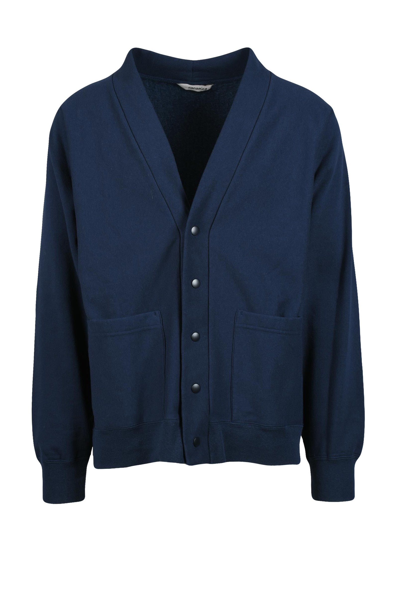NANAMICA sweatshirt