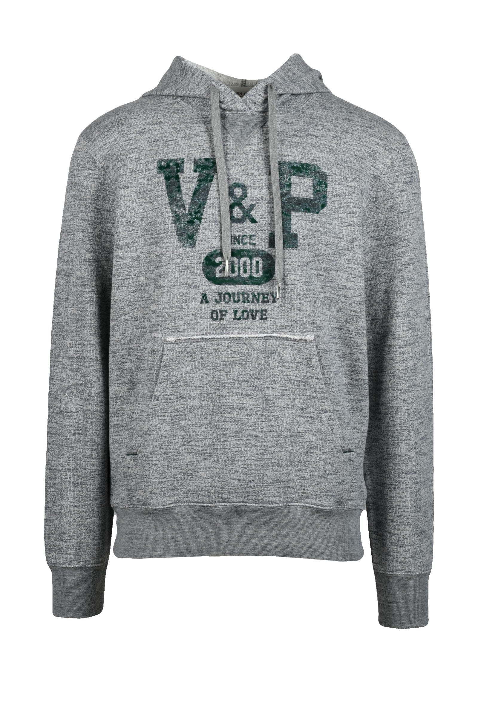GOLDEN GOOSE DELUXE BRAND sweatshirt
