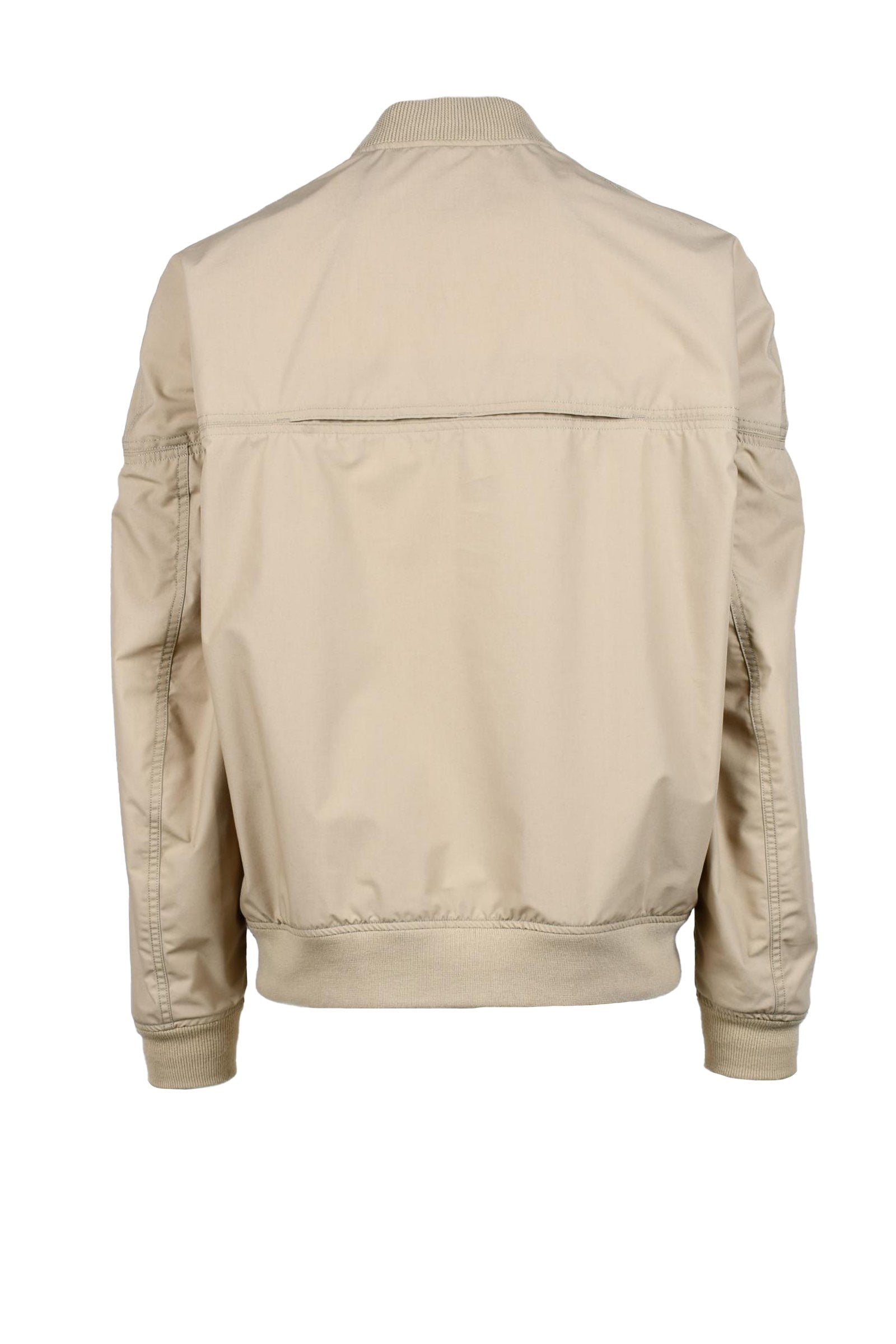 NANAMICA coat