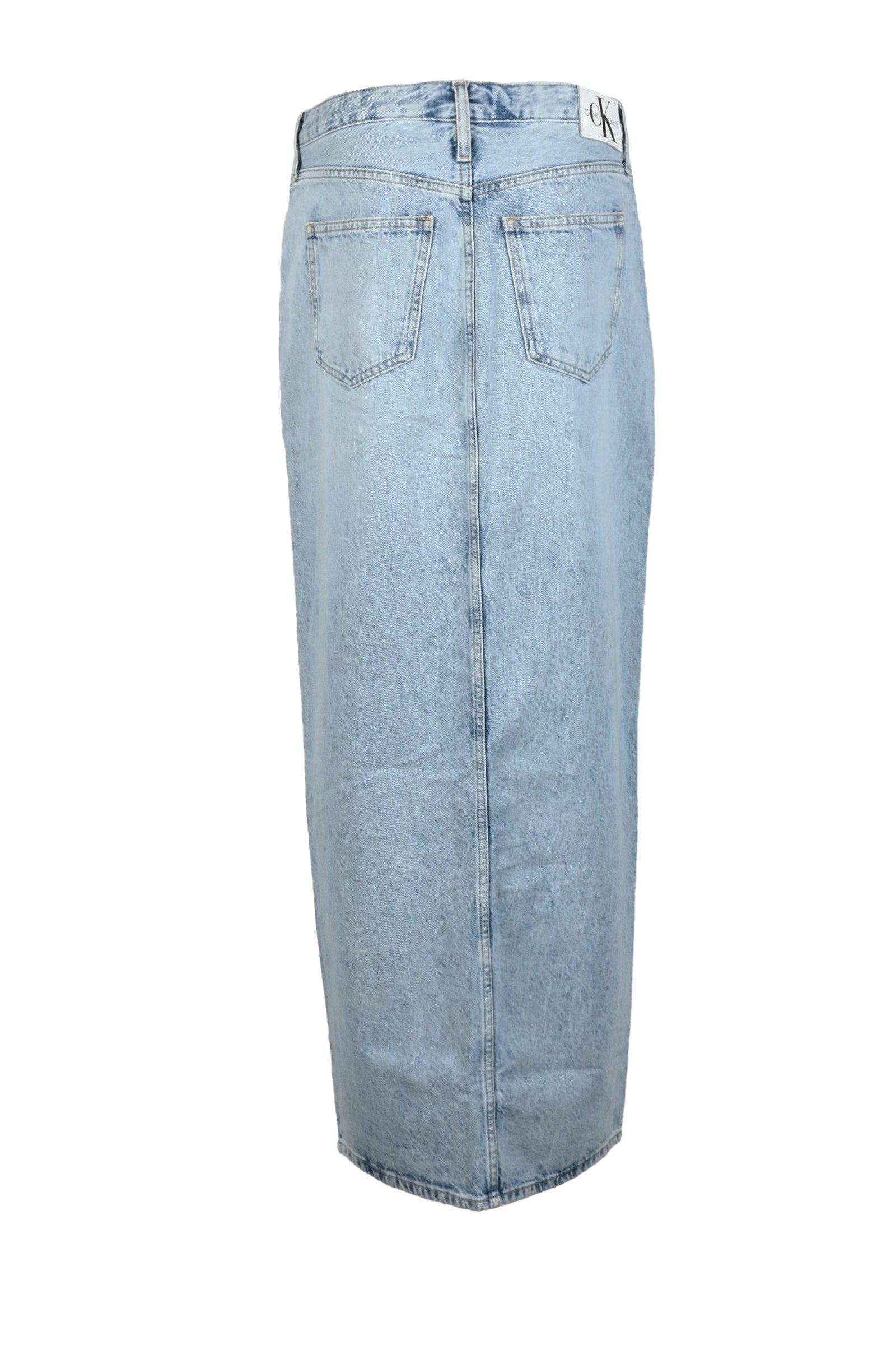 CALVIN KLEIN JEANS skirt