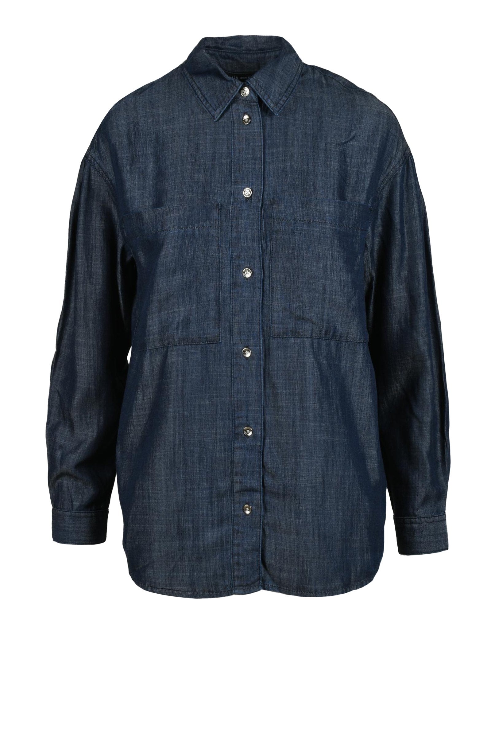 ARMANI EXCHANGE Hemd