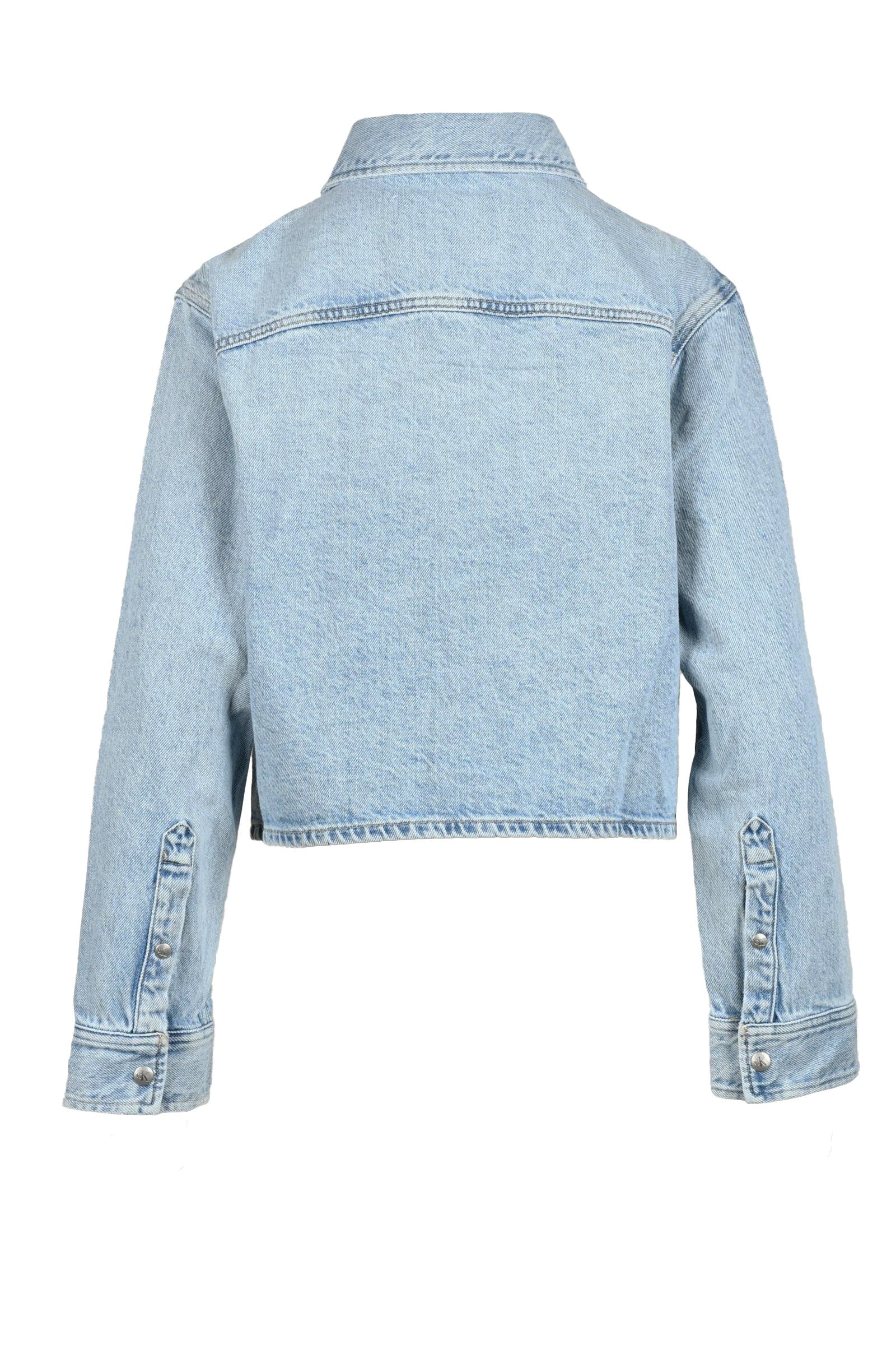 CALVIN KLEIN JEANS Jacke