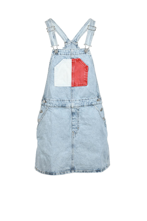 TOMMY JEANS abito donna