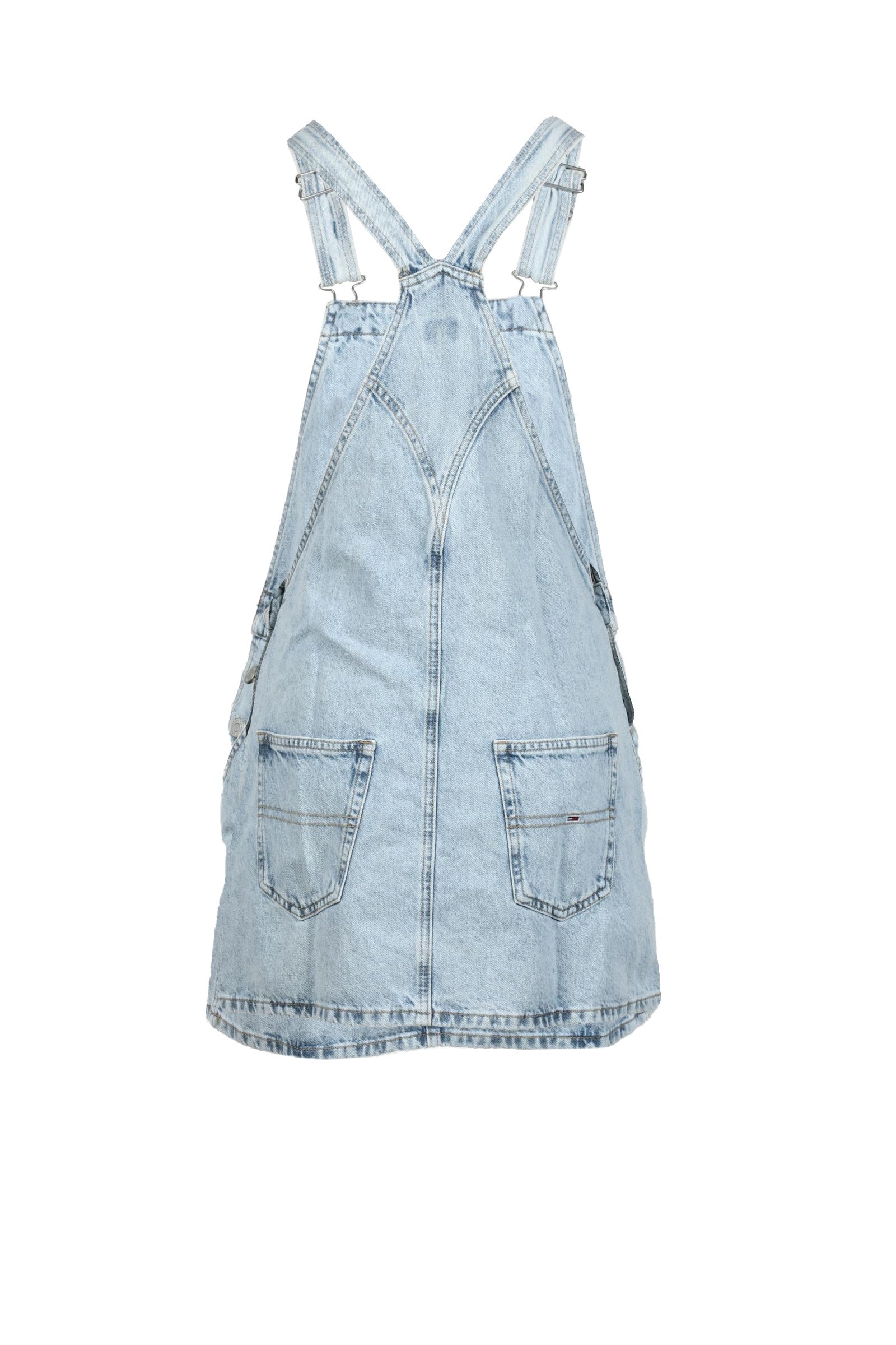 TOMMY JEANS Damenkleid