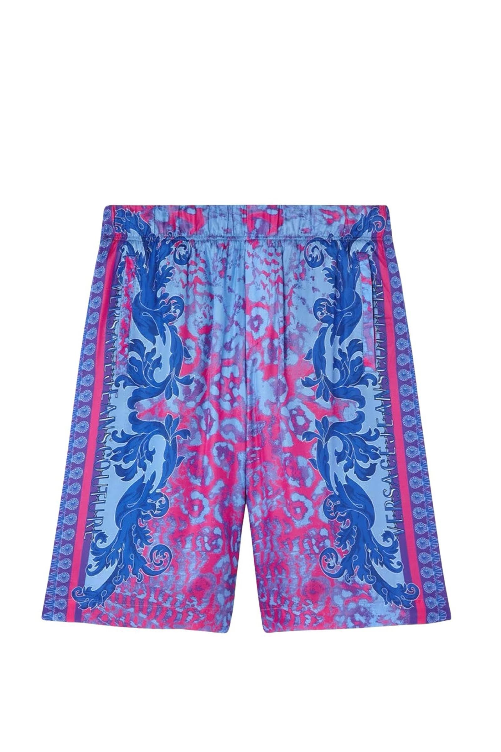 VERSACE JEANS COUTURE bermuda