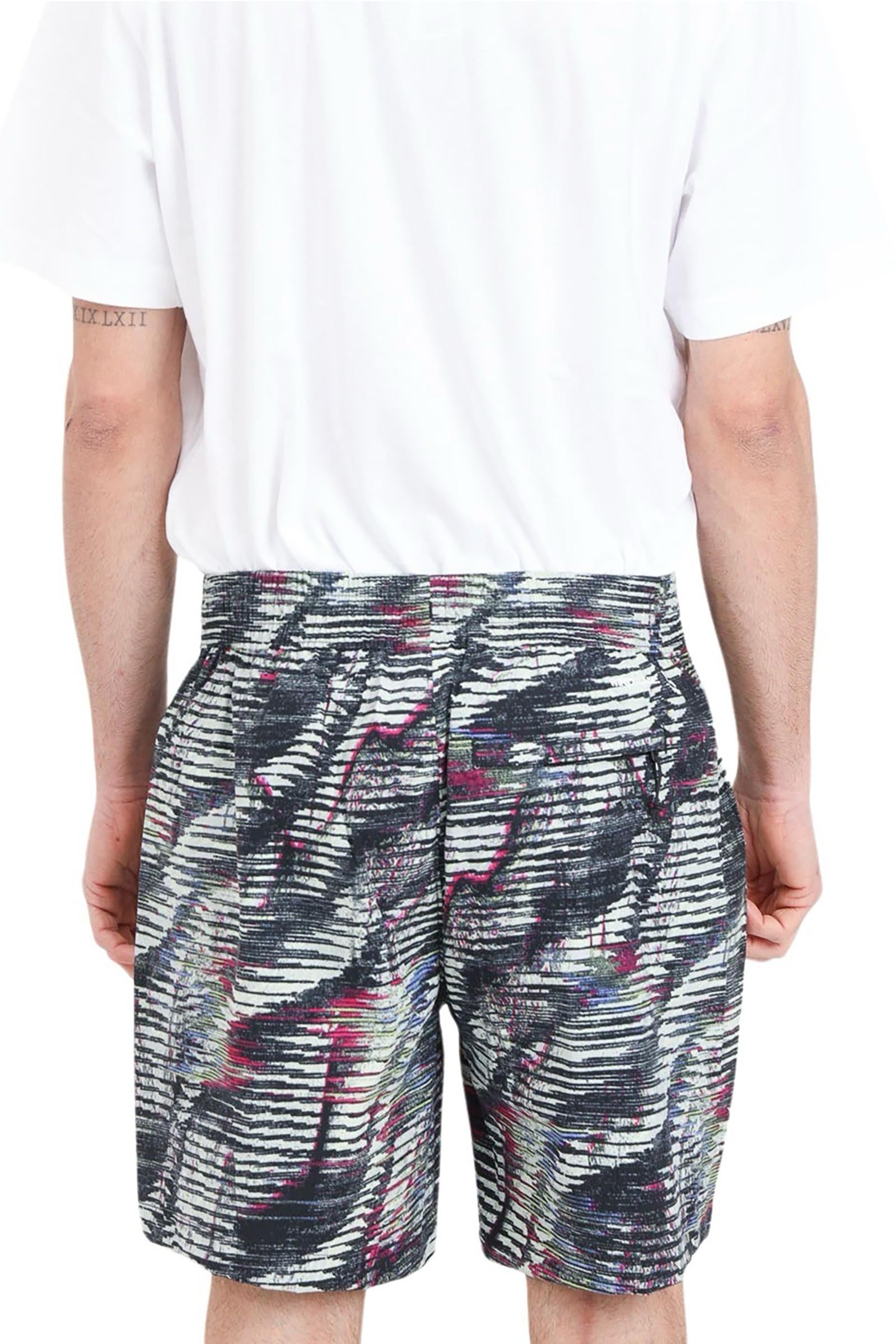 THE NORTH FACE bermuda